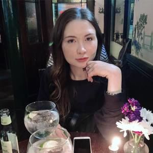 Meet your Posher, Meagan
